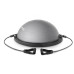 Балансировочная платформа  Hop-Sport Bosu HS-L058 grey - фото №9